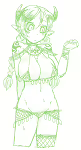 Page 501 of Asakawa Remon - preview thumbnail