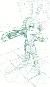 Page 595 of Asakawa Remon - preview thumbnail