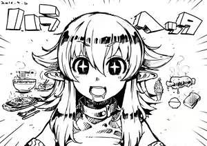Page 741 of Asakawa Remon - preview thumbnail