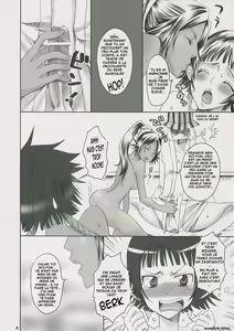 Page 9 of Spicy Honey - preview thumbnail