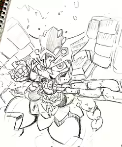 Page 375 of Artist - Dandy - preview thumbnail