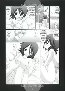 Page 6 of Ever Lasting Love - preview thumbnail