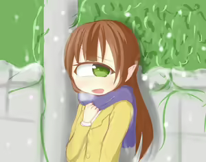 Page 114 of ぎょみぃ - preview thumbnail