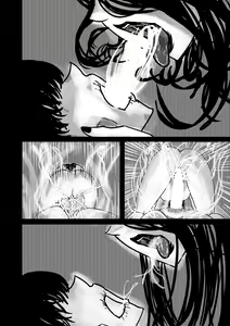 Page 20 of Witch's Drain - Man-eating Witch 3 - preview thumbnail