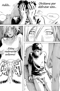Page 19 of Cindhil's 17th Birthday Present From Mom - preview thumbnail