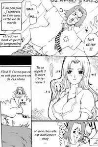 Page 32 of Kiku Hime. - preview thumbnail