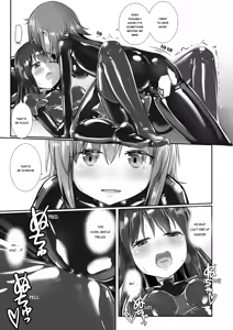 Page 26 of Yumewatari no Mistress night 6 | Dream-Voyaging Mistresses night 6 - preview thumbnail