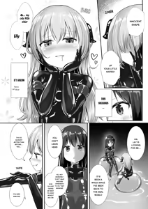 Page 9 of Yumewatari no Mistress night 6 | Dream-Voyaging Mistresses night 6 - preview thumbnail
