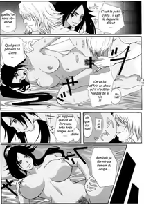 Page 7 of Benten Kairaku 6 - preview thumbnail