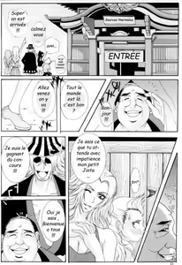 Page 10 of Benten Kairaku 6 - preview thumbnail