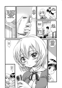Page 3 of No You Girls - preview thumbnail