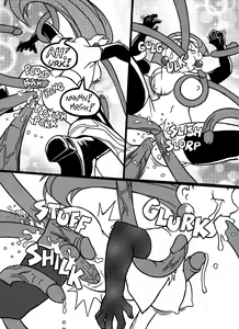 Page 12 of Pokérape - preview thumbnail