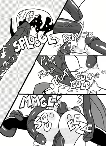 Page 13 of Pokérape - preview thumbnail