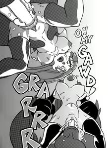 Page 20 of Pokérape - preview thumbnail