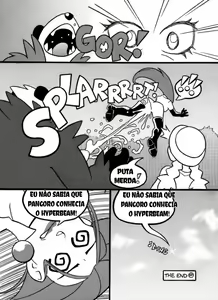 Page 21 of Pokérape - preview thumbnail
