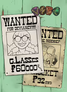 Page 22 of Pokérape - preview thumbnail