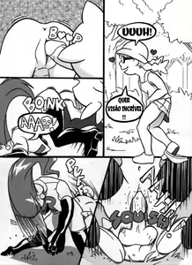 Page 7 of Pokérape - preview thumbnail