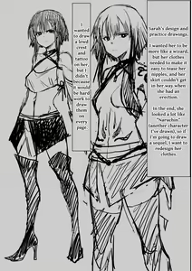 Page 67 of Sarachin - preview thumbnail