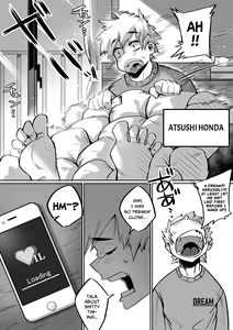 Page 3 of Bakunyuu Icha Love Gakuen | Hot and Heavy Big Boob Academy - preview thumbnail