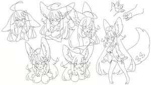 Page 834 of Shibi - preview thumbnail