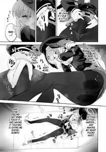 Page 12 of Koharu-chan tte Sounanda - preview thumbnail