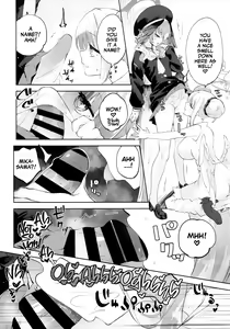 Page 28 of Koharu-chan tte Sounanda - preview thumbnail