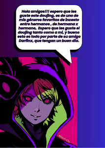 Page 24 of Ane de Shikoru Otouto to Onaritai Ane ga Souguu shita Kekka | El resultado de un encuentro entre el hermano menor y su hermana mayor con deseos de follar - preview thumbnail