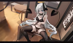 Page 58 of 绘之音（id_97611529）(Original resolution)Updated: 2024 April 23th - preview thumbnail