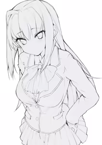 Page 161 of Haruyuki - preview thumbnail