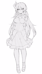 Page 174 of Haruyuki - preview thumbnail