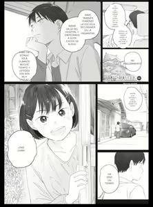 Page 119 of Kosmos ga Saita Hi ni Ch. 1-4 - preview thumbnail
