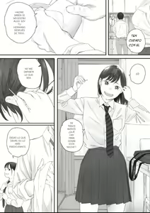 Page 124 of Kosmos ga Saita Hi ni Ch. 1-4 - preview thumbnail