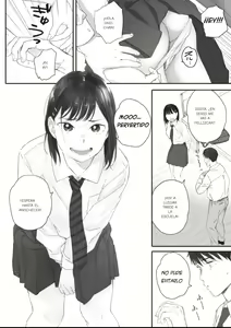 Page 126 of Kosmos ga Saita Hi ni Ch. 1-4 - preview thumbnail