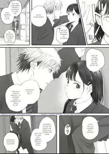 Page 136 of Kosmos ga Saita Hi ni Ch. 1-4 - preview thumbnail