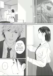Page 138 of Kosmos ga Saita Hi ni Ch. 1-4 - preview thumbnail