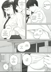 Page 140 of Kosmos ga Saita Hi ni Ch. 1-4 - preview thumbnail