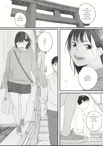 Page 172 of Kosmos ga Saita Hi ni Ch. 1-4 - preview thumbnail