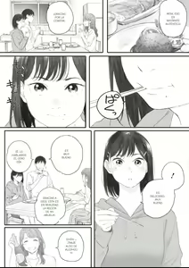 Page 176 of Kosmos ga Saita Hi ni Ch. 1-4 - preview thumbnail