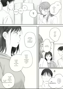Page 178 of Kosmos ga Saita Hi ni Ch. 1-4 - preview thumbnail