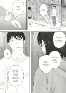 Page 180 of Kosmos ga Saita Hi ni Ch. 1-4 - preview thumbnail