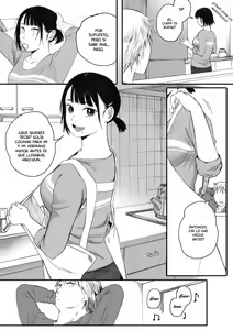 Page 25 of Kosmos ga Saita Hi ni Ch. 1-4 - preview thumbnail