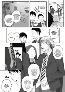 Page 3 of Kosmos ga Saita Hi ni Ch. 1-4 - preview thumbnail