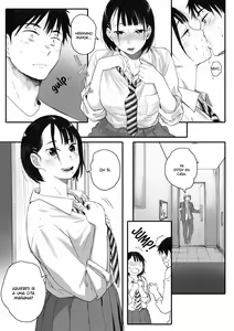 Page 48 of Kosmos ga Saita Hi ni Ch. 1-4 - preview thumbnail