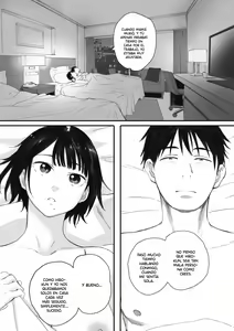 Page 78 of Kosmos ga Saita Hi ni Ch. 1-4 - preview thumbnail