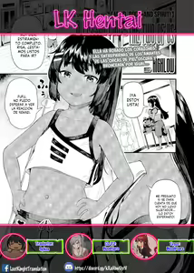 Page 23 of Futari dake no Lesson - preview thumbnail