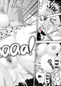 Page 15 of ManCli Manko to Cli o Ijirareru no ga Daisuki na Fujoshi nano de Doujin Event no Nikubenki ni Natte mita (decensored) - preview thumbnail