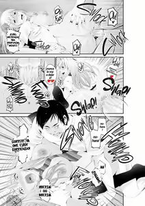 Page 22 of LoveHo Tokubetsu Seishidou Sensei to Gachi Pako toka Maji Yoyuudashi (decensored) - preview thumbnail