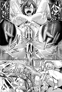 Page 19 of Hentaiteki Kyouiku Shidou - preview thumbnail