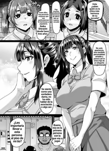 Page 3 of Saimin Nouryoku de Seiso na Ojou-sama Joshigakusei o Juujun na Dosukebe Anal Kurui Onna ni Kaete Anal Sex Zanmai - preview thumbnail