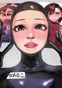 Page 469 of Hardcore nose fetish, nose hook & nose fuck - preview thumbnail